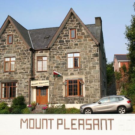 Mount Pleasant B&B Карнарвон Екстер'єр фото